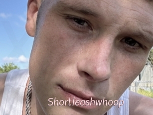 Shortleashwhoop