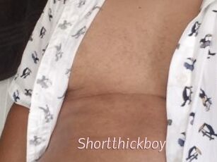 Shortthickboy
