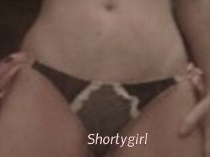 Shortygirl