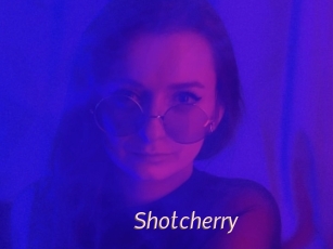 Shotcherry
