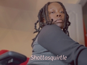 Shottasquirtle