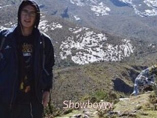 Showboyyx