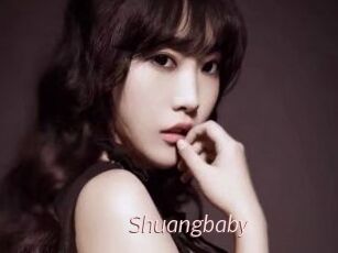 Shuangbaby