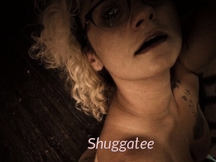 Shuggatee