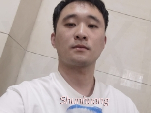 Shunhuang