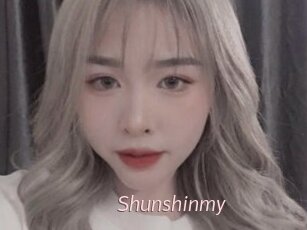 Shunshinmy