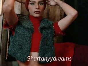 Shurtanyydreams