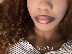 Shy_kittylou