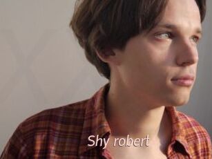 Shy_robert