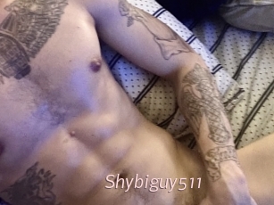 Shybiguy511