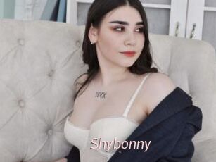 Shybonny