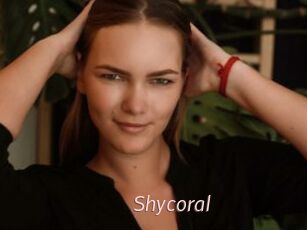 Shycoral