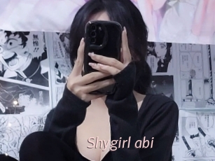 shygirl_abi xxx Free Sites