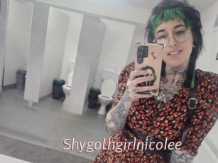 shygothgirlnicolee xxx Free Sites