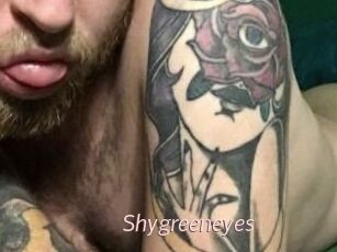 Shygreeneyes_