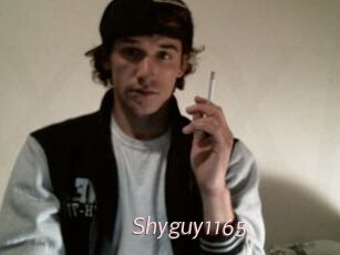 Shyguy1165