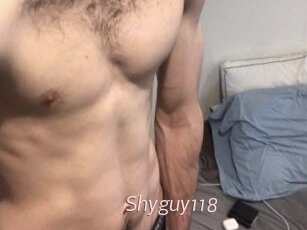 Shyguy118