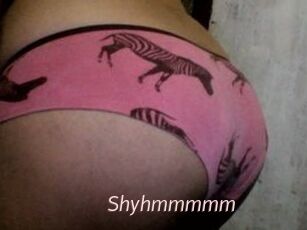 Shy_hmmmmm
