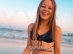 shylah_faye xxx Free Sites