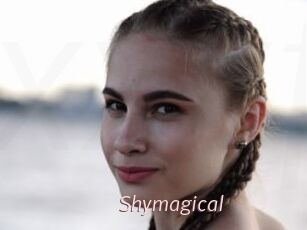 Shymagical