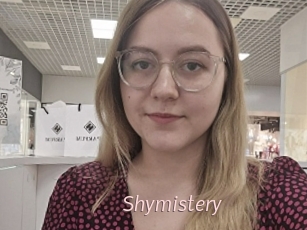Shymistery