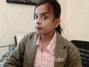 Shynarider