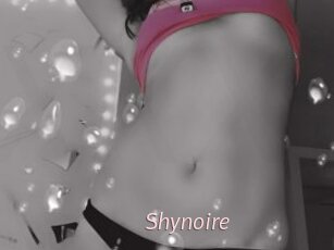 Shynoire