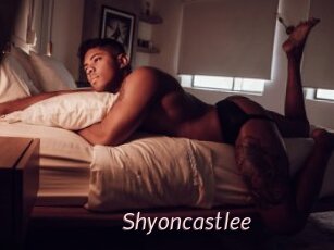 Shyoncastlee