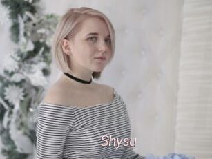 Shysu