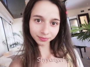 Shyyangel