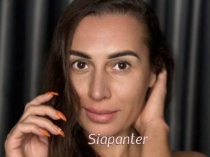 Siapanter