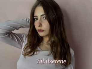 Sibilserene