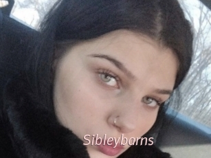 Sibleybarns