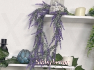 Sibleyberner