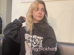 Sibleybickham