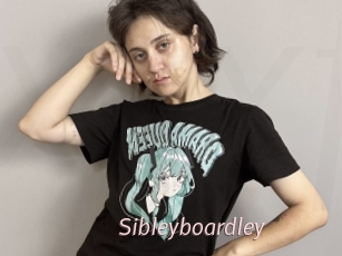 Sibleyboardley