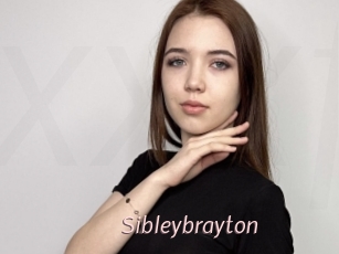 Sibleybrayton