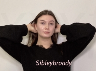 Sibleybroady