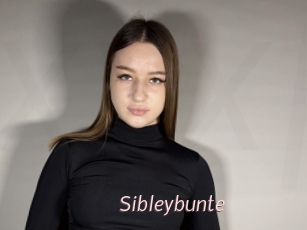 Sibleybunte