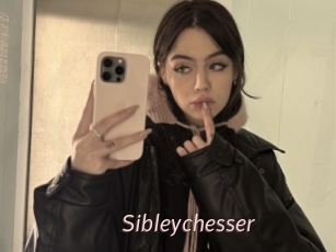 Sibleychesser