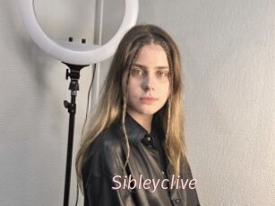 sibleyclive xxx Free Sites