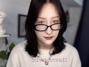 Sibleyconnett