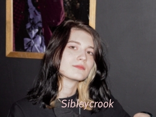 Sibleycrook