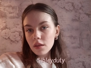 Sibleyduty