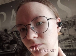 Sibleyfarran