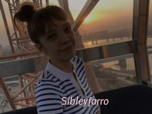 Sibleyfarro