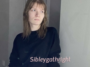 Sibleygathright