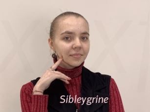 Sibleygrine