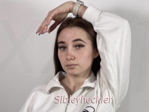 Sibleyheckler