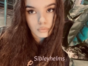 Sibleyhelms